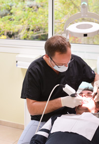 Chirurgiens dentistes à Brignoles